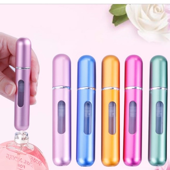 Party Gift Fillable-Container-Optimized-Spray-Tip - Picture 5 of 6